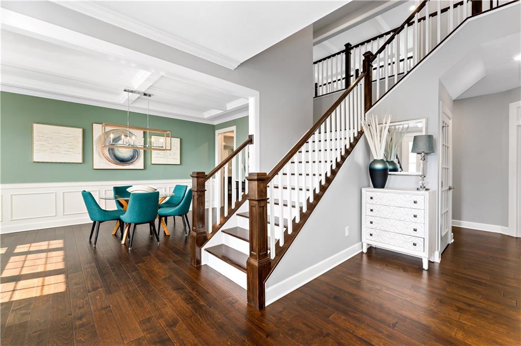 4435 Walnut Ridge Circle McDonald, PA 15057 - Photo 15 of 50 Gallery Image 15
