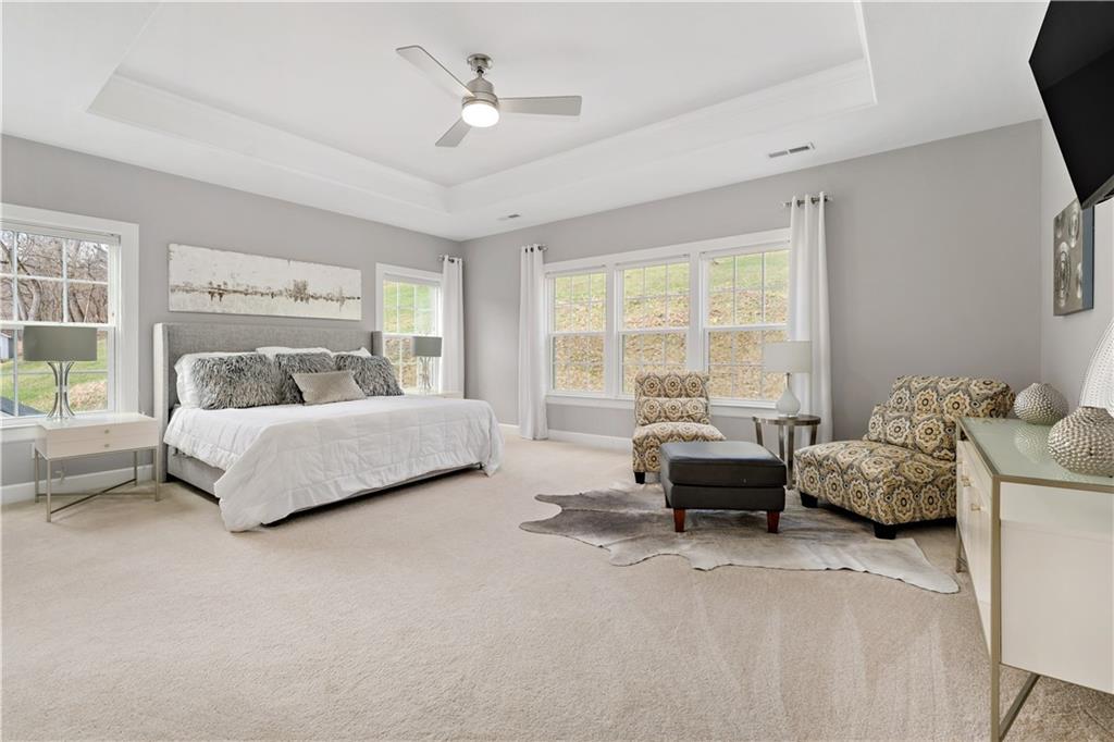 4435 Walnut Ridge Circle McDonald, PA 15057 - Photo 19 of 50 Gallery Image 19