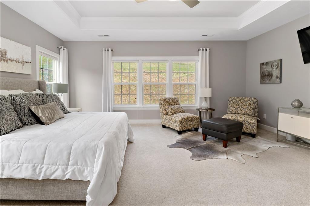 4435 Walnut Ridge Circle McDonald, PA 15057 - Photo 21 of 50 Gallery Image 21