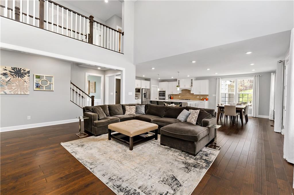 4435 Walnut Ridge Circle McDonald, PA 15057 - Photo 3 of 50 Gallery Image 3
