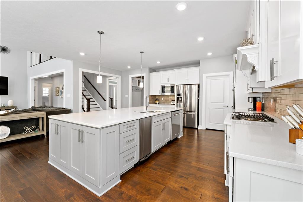 4435 Walnut Ridge Circle McDonald, PA 15057 - Photo 9 of 50 Gallery Image 9