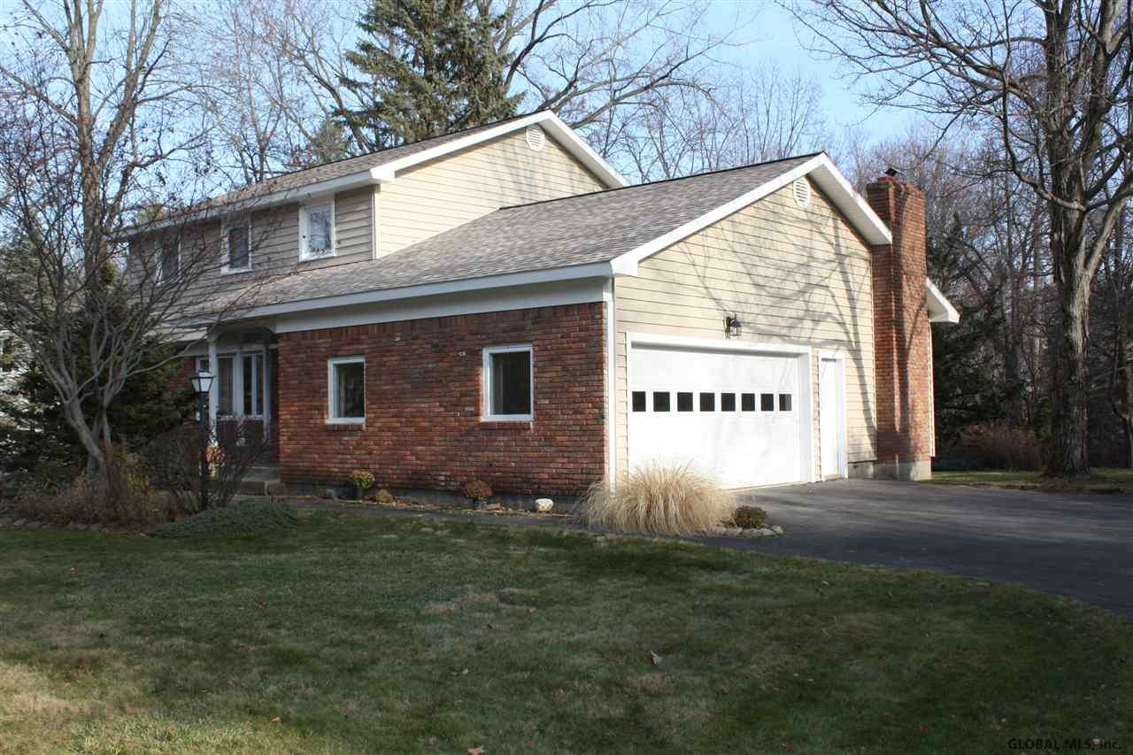 1028 Hickory Road Niskayuna, NY 12309 - Photo 1 of 25 Photo 1
