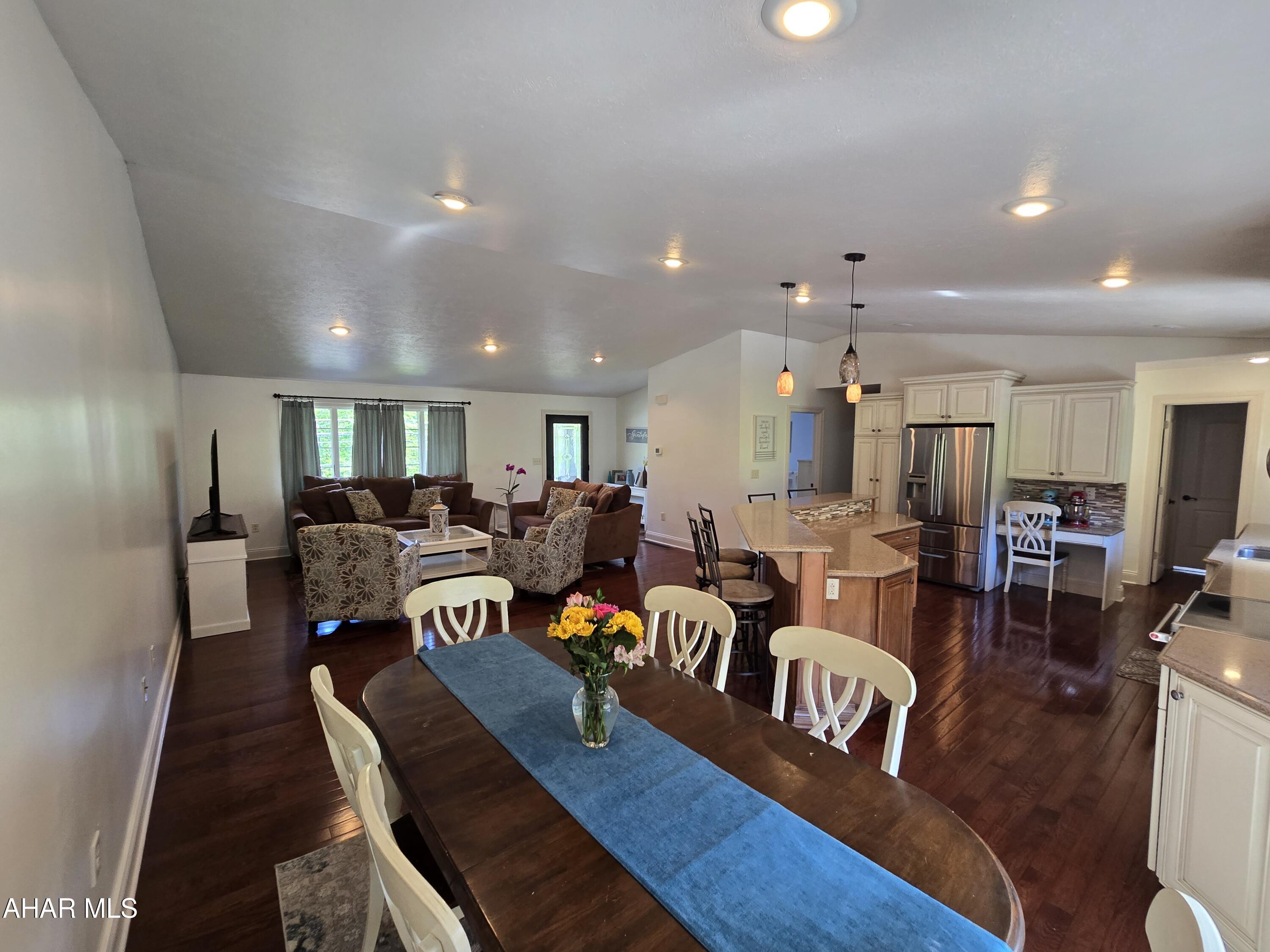 1529 Cardiff Road Nanty Glo, PA 15943 - Photo 4 of 27
