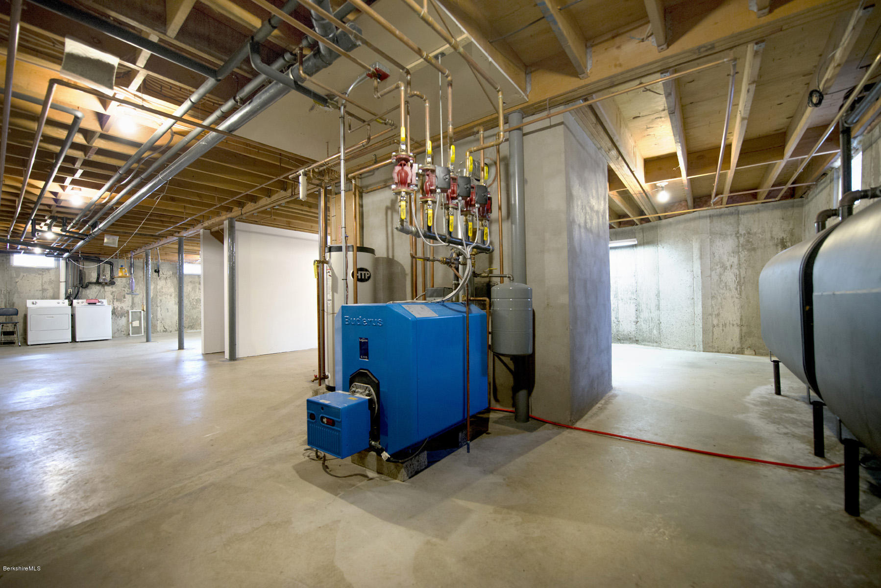 540 Main Road Monterey, MA 01245 - Photo 17 of 26 a view of a storage room