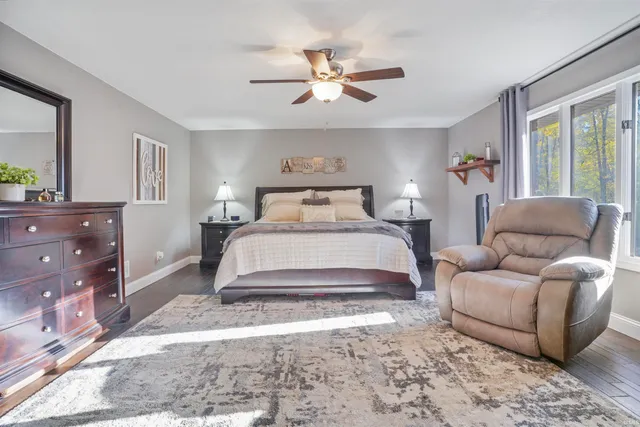 $925,000 | 9756 Cedar Hill Court, Evansville, IN 47710