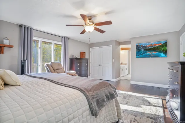 $925,000 | 9756 Cedar Hill Court, Evansville, IN 47710