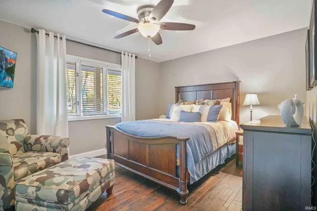 $925,000 | 9756 Cedar Hill Court, Evansville, IN 47710