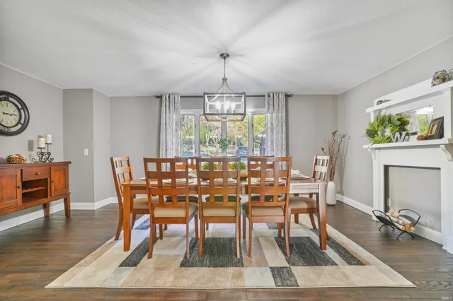 $925,000 | 9756 Cedar Hill Court, Evansville, IN 47710