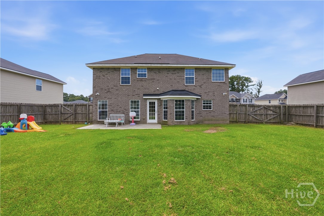 84 Autumn Rift Road Midway, GA 31320 - Photo 21 of 24 Gallery Image 21