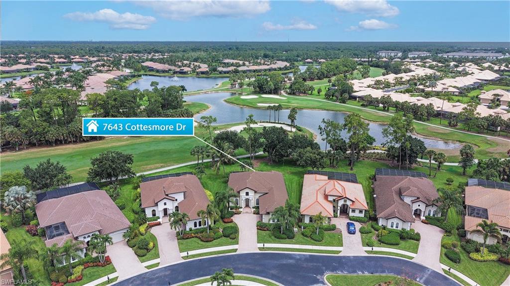 7643 Cottesmore Drive Naples, FL 34113 - Photo 15 of 22