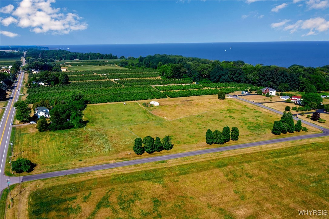 6623 North Road, Unit E Appleton, NY 14008 - Photo 13 of 19 3.2 acre building lot with lake access