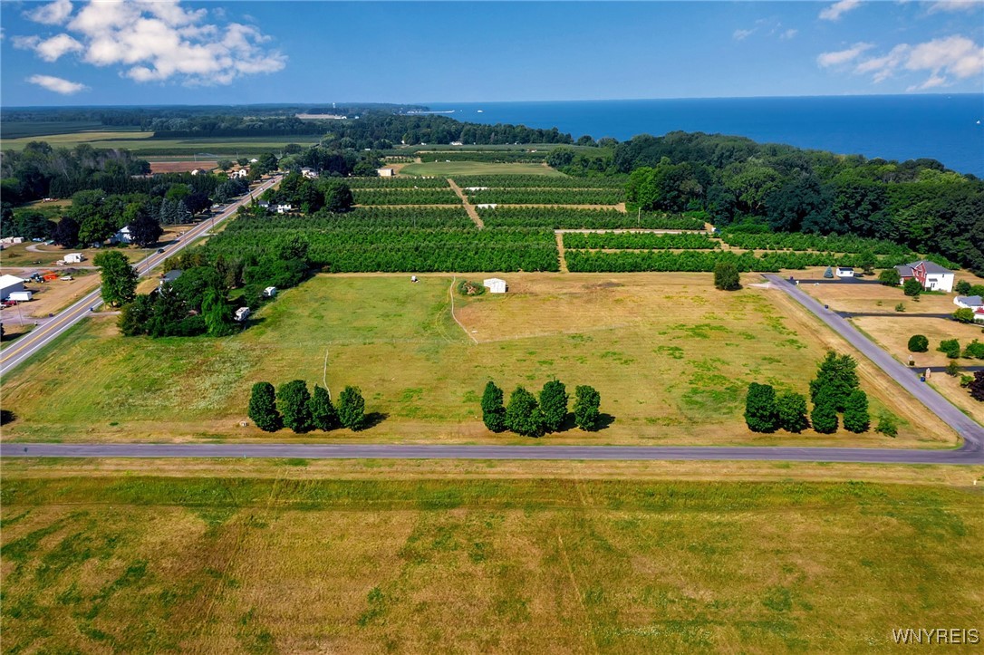 6623 North Road, Unit E Appleton, NY 14008 - Photo 14 of 19 3.2 acre building lot with lake access