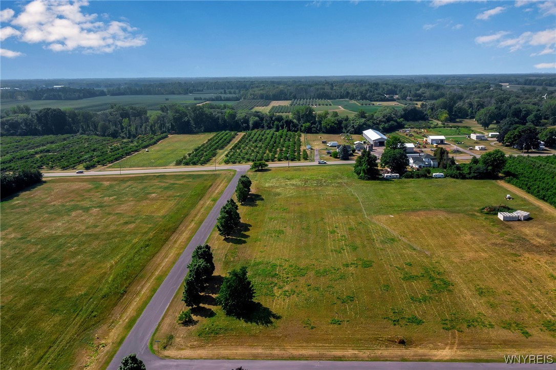 6623 North Road, Unit E Appleton, NY 14008 - Photo 15 of 19 3.2 acre building lot with lake access