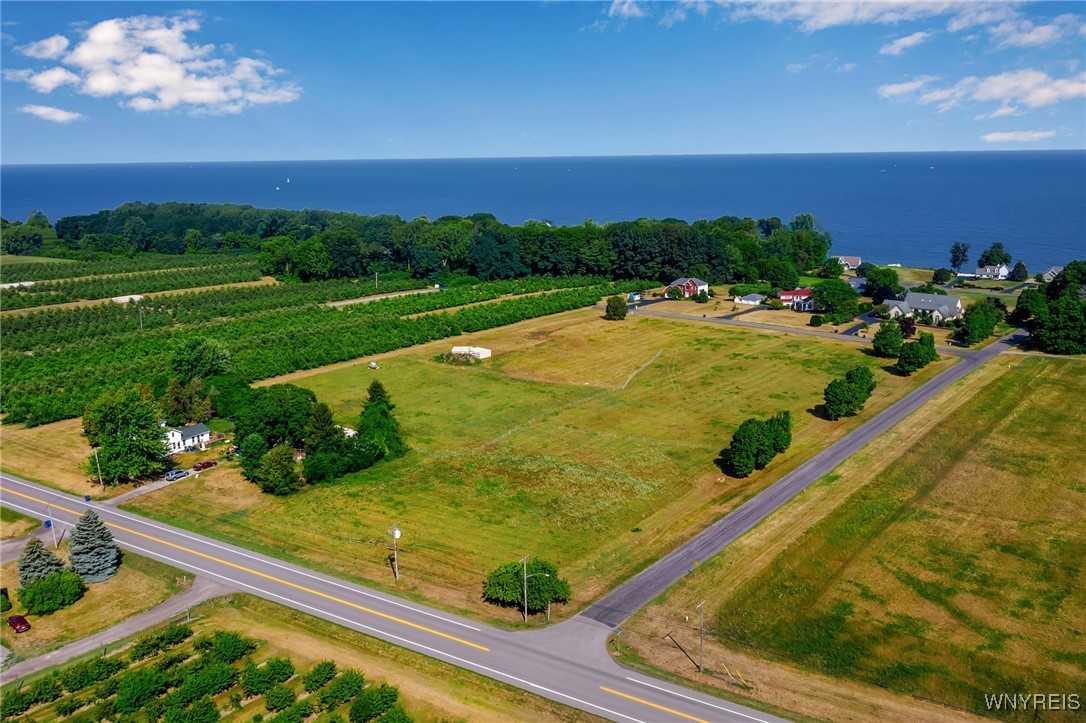 6623 North Road, Unit E Appleton, NY 14008 - Photo 4 of 19 3.2 acre building lot with lake access