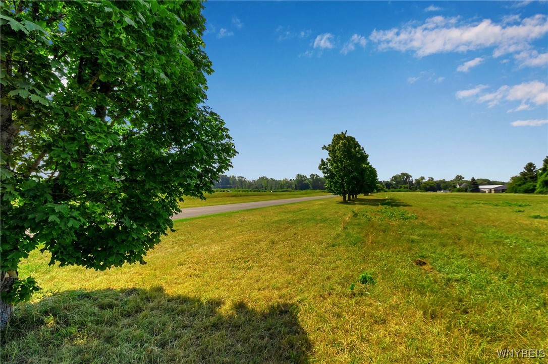 6623 North Road, Unit E Appleton, NY 14008 - Photo 7 of 19 3.2 acre building lot with lake access