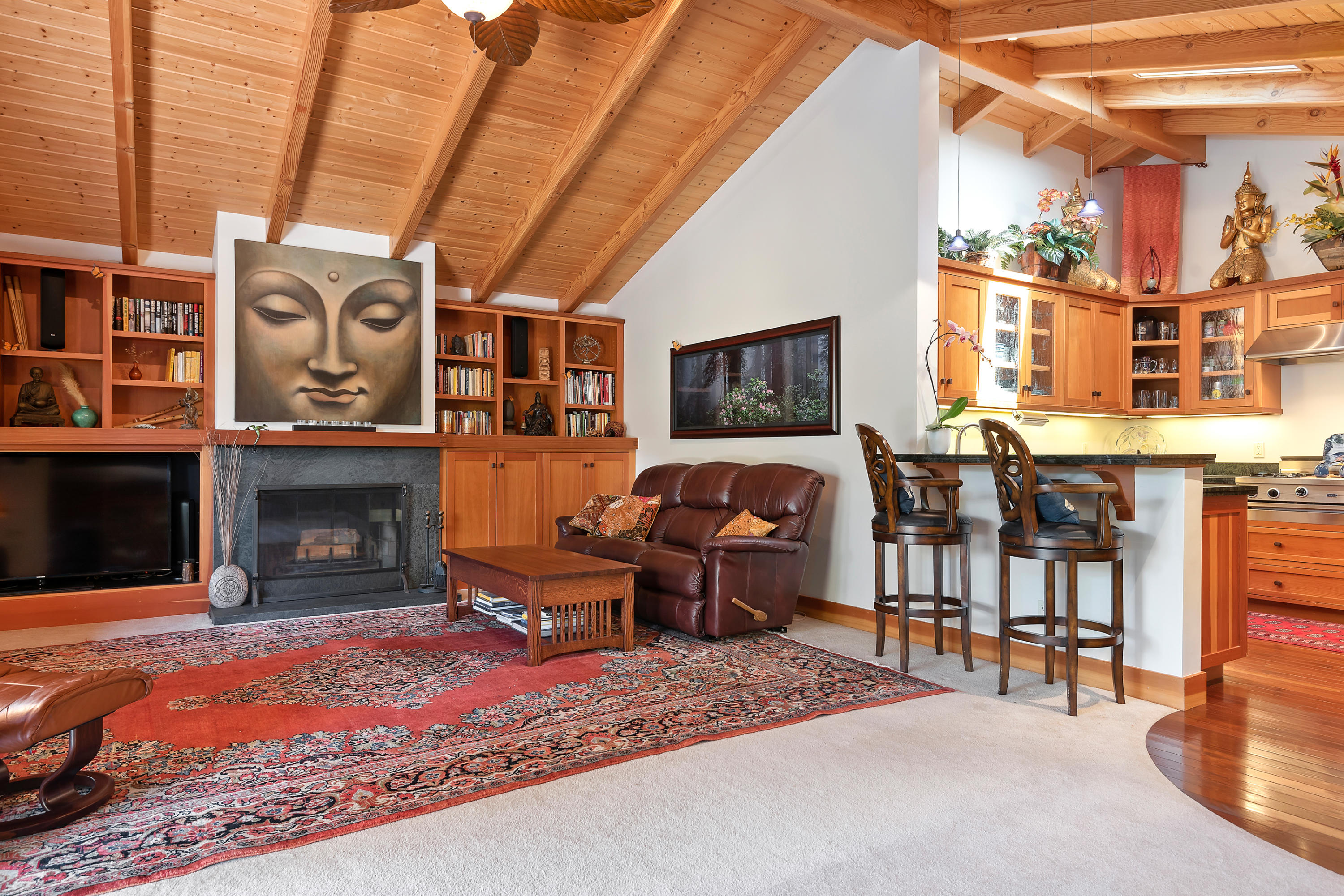 209 Mohawk Road Santa Barbara, CA 93109 - Photo 23 of 50 Great Flow
