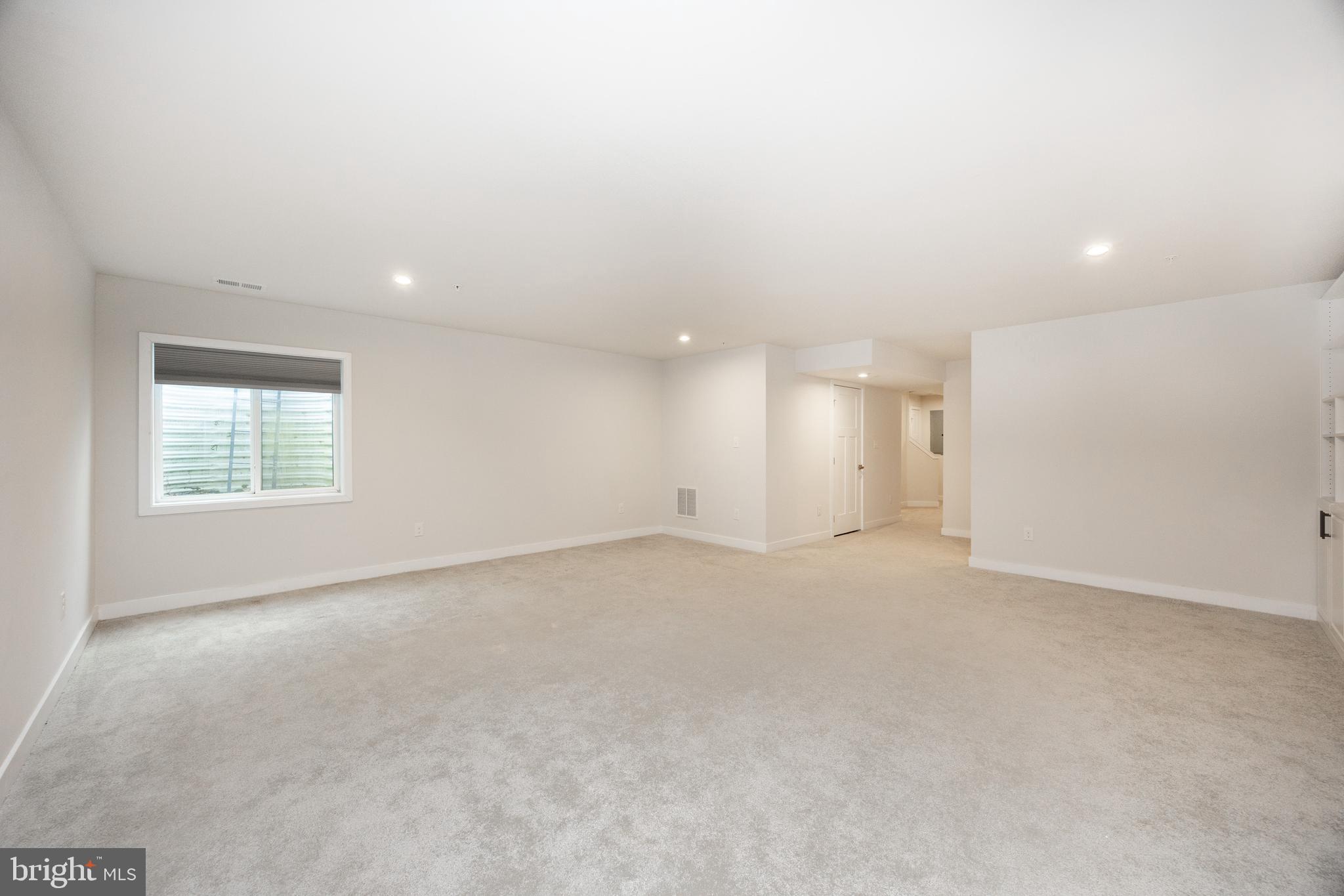 131 Mulberry Drive Malvern, PA 19355 - Photo 29 of 37 an empty room with a empty space and windows