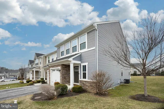 $585,000 | 131 Mulberry Drive, Malvern, PA 19355