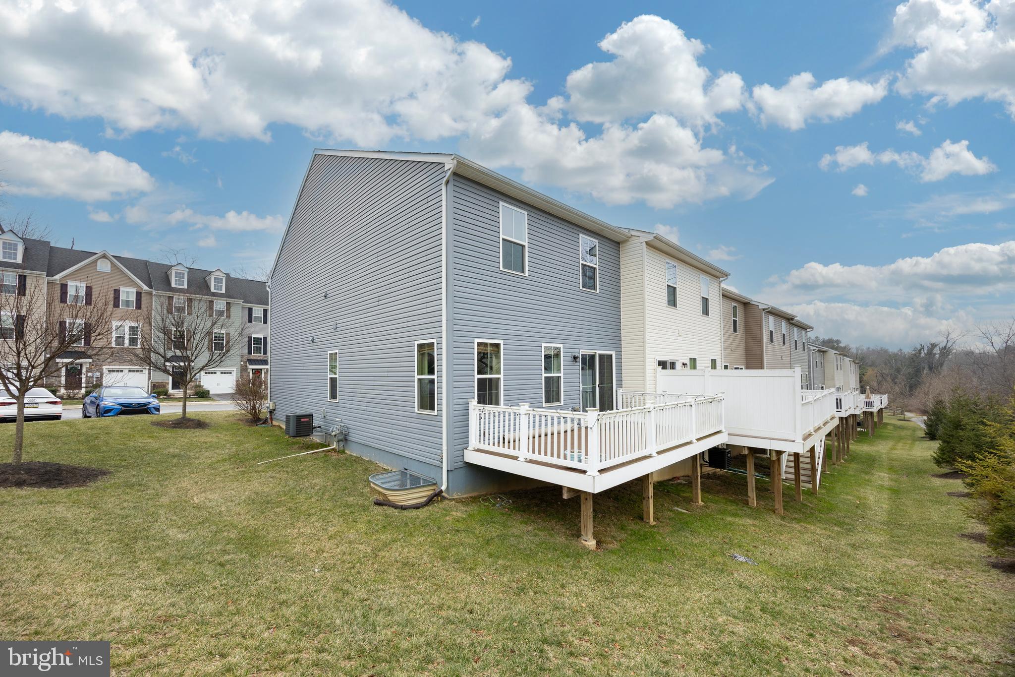 131 Mulberry Drive Malvern, PA 19355 - Photo 31 of 37 a swimming pool with outdoor seating and yard