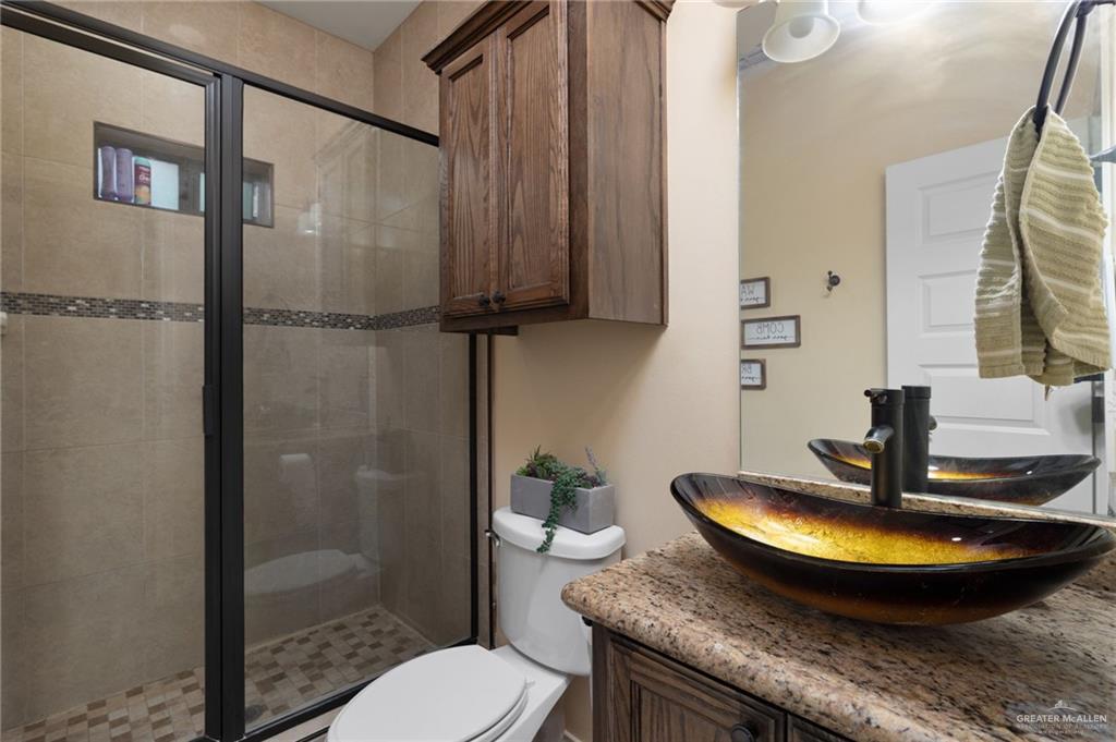 809 Samaria Street Weslaco, TX 78596 - Photo 11 of 12