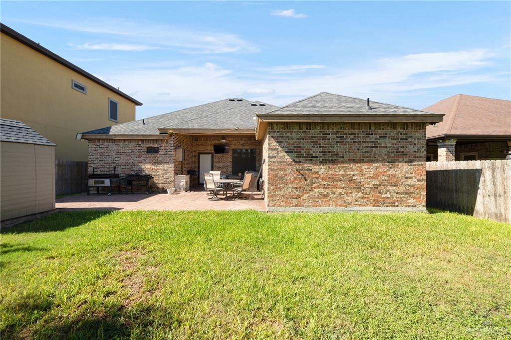 809 Samaria Street Weslaco, TX 78596 - Photo 12 of 12