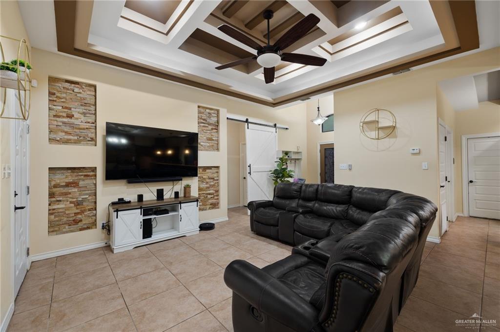 809 Samaria Street Weslaco, TX 78596 - Photo 2 of 12