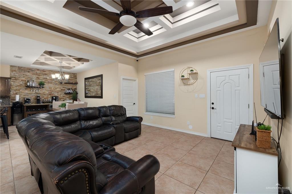 809 Samaria Street Weslaco, TX 78596 - Photo 3 of 12