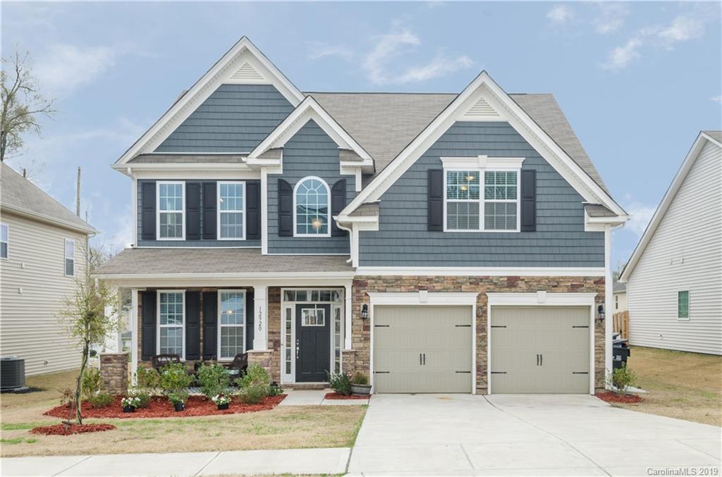 12920 Franklin Square Road Charlotte, NC 28213 - Photo 1 of 30 Gallery Image 1