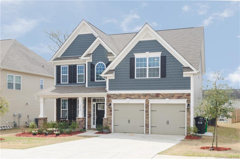 12920 Franklin Square Road Charlotte, NC 28213 - Photo 2 of 30 Gallery Image 2