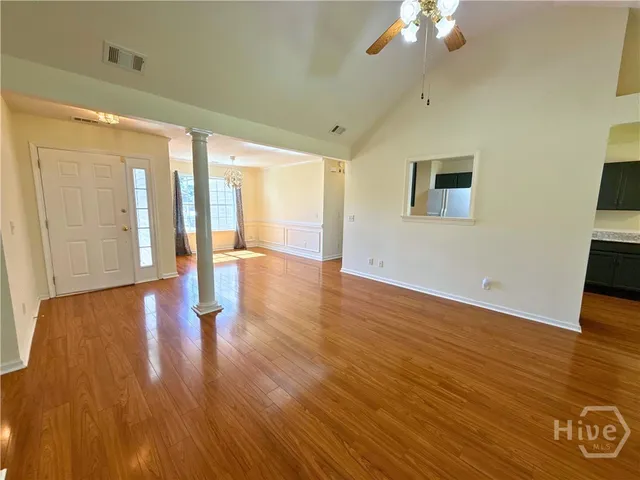 $2,200 | 144 Mills Run Drive, Savannah, GA 31405