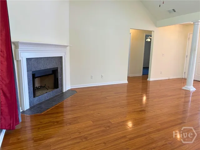 $2,200 | 144 Mills Run Drive, Savannah, GA 31405