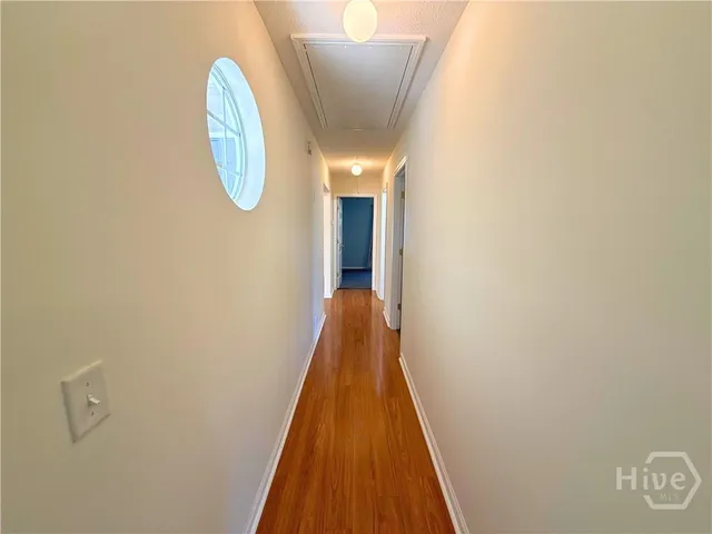 $2,200 | 144 Mills Run Drive, Savannah, GA 31405