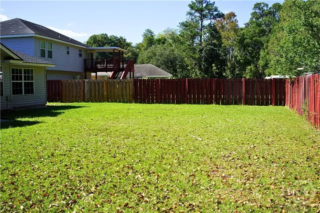 $2,200 | 144 Mills Run Drive, Savannah, GA 31405