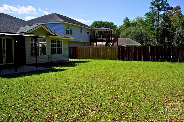 $2,200 | 144 Mills Run Drive, Savannah, GA 31405
