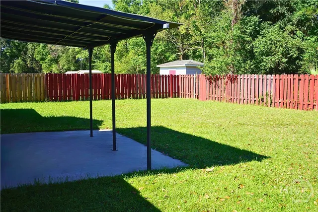 $2,200 | 144 Mills Run Drive, Savannah, GA 31405