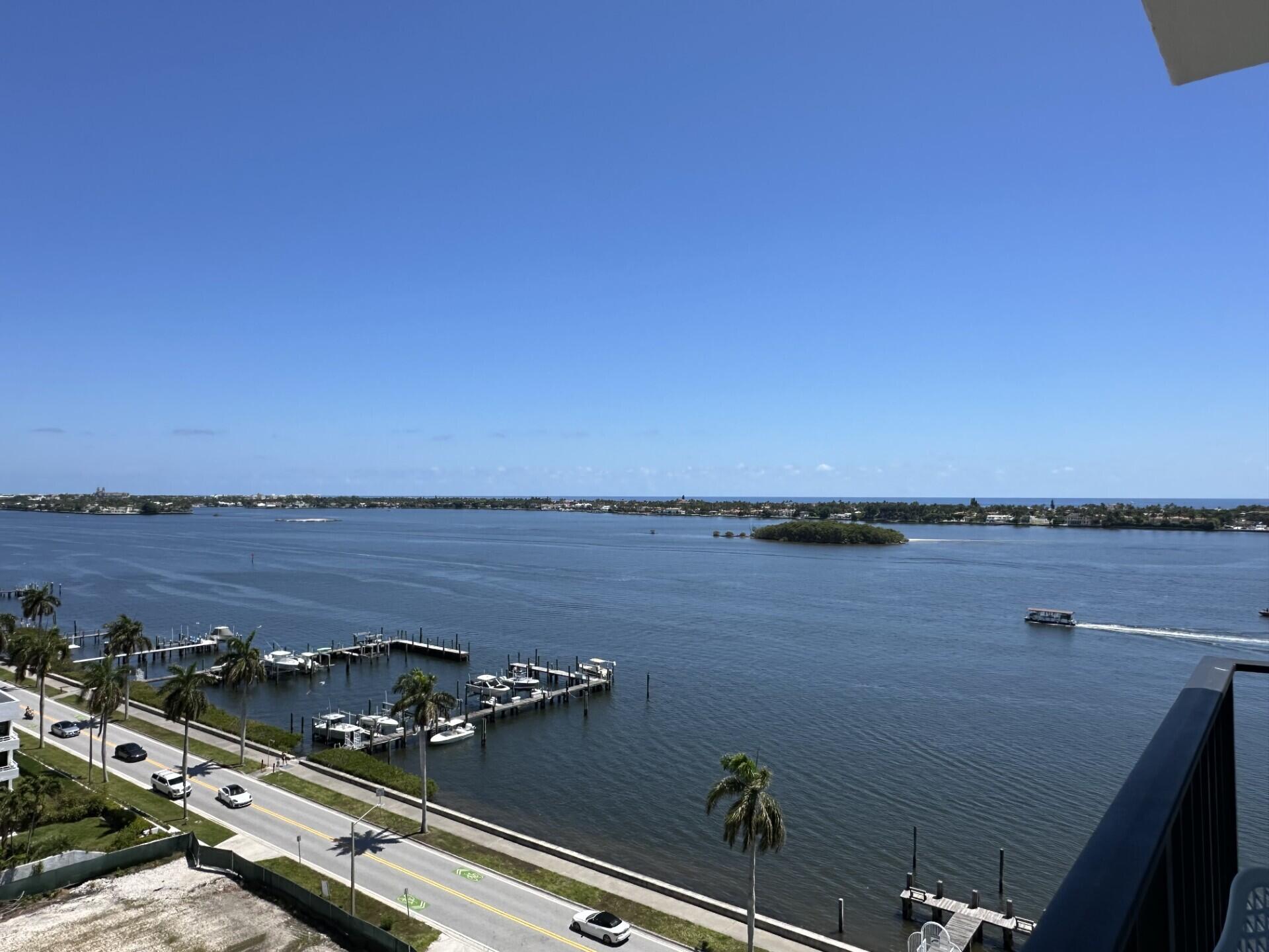3800 Washington Road, Unit 1208 West Palm Beach, FL 33405 - Photo 3 of 10 3800 view