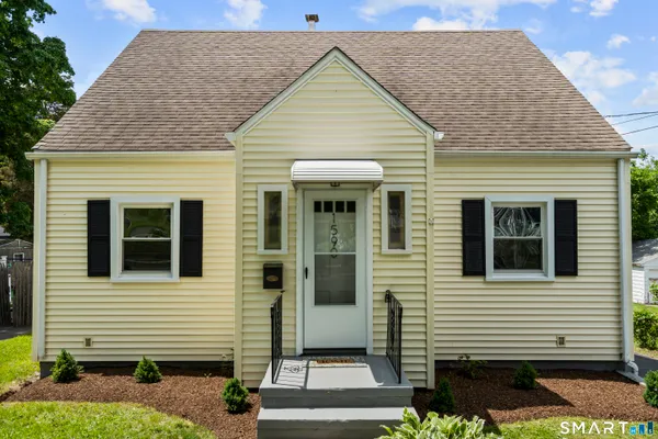 $345,000 | 1590 Quinnipiac Avenue, New Haven, CT 06513