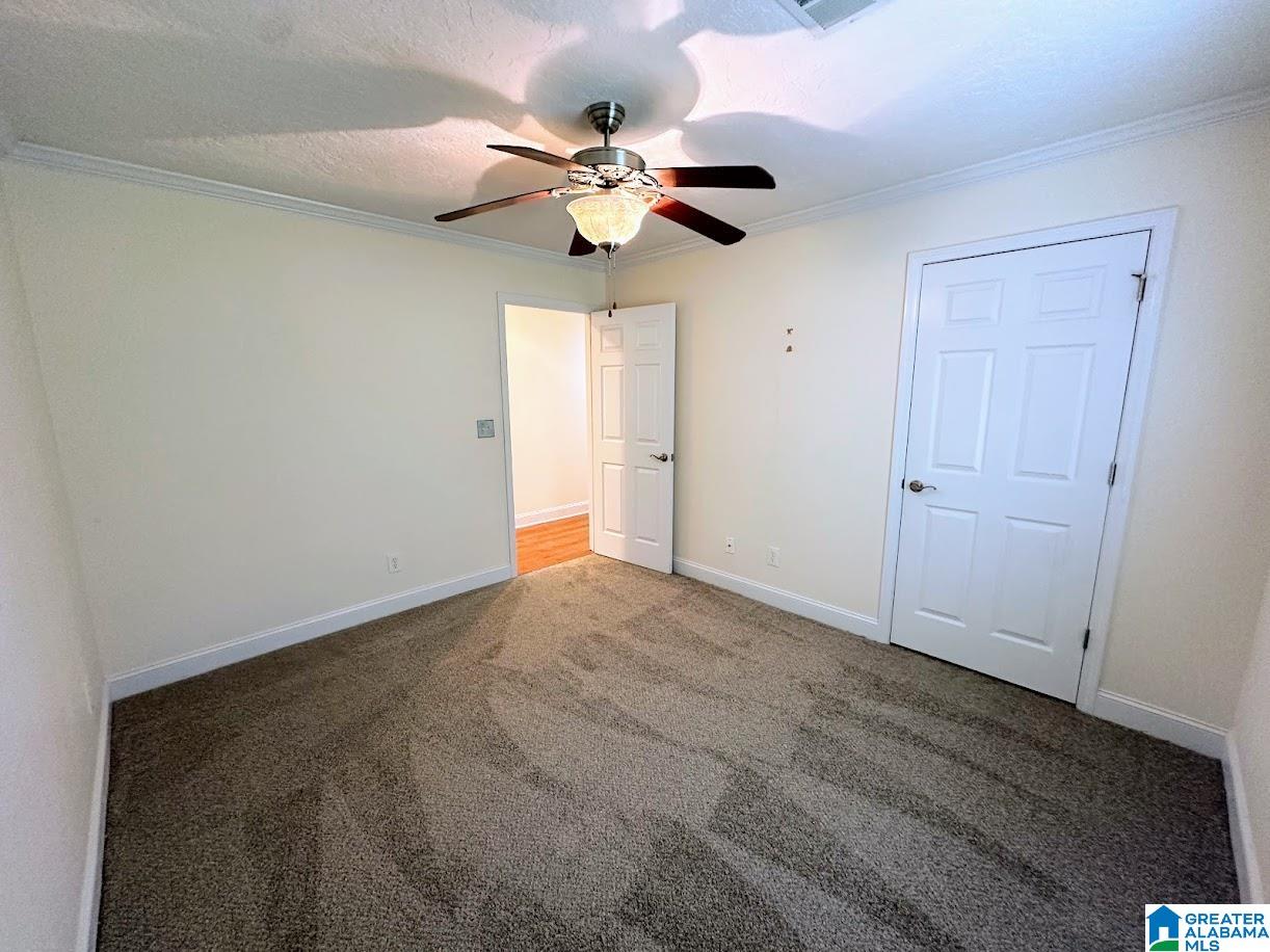 580 Morton Road Anniston, AL 36205 - Photo 38 of 78