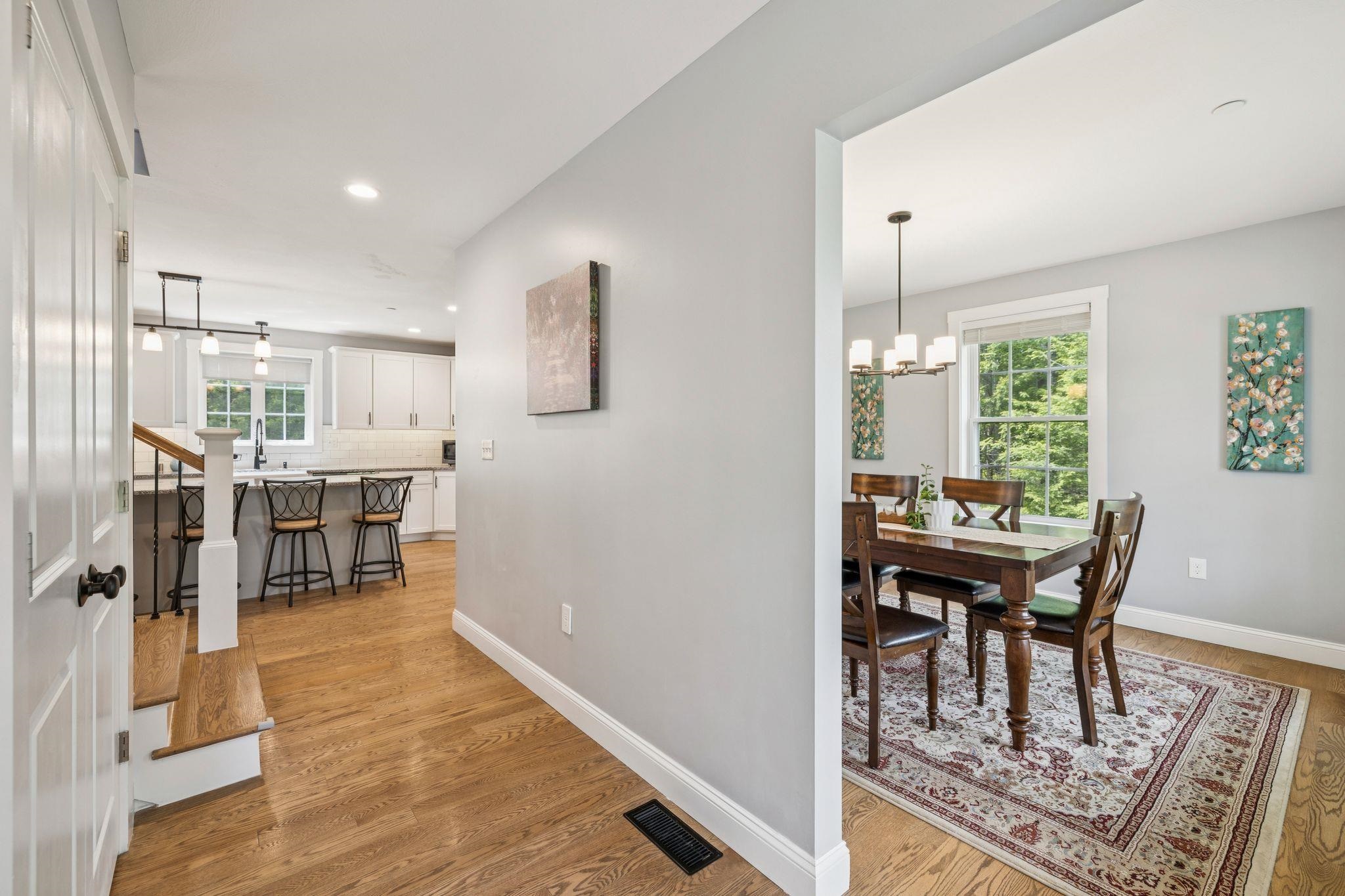 55 Lorden Road New Boston, NH 03070 - Photo 4 of 47
