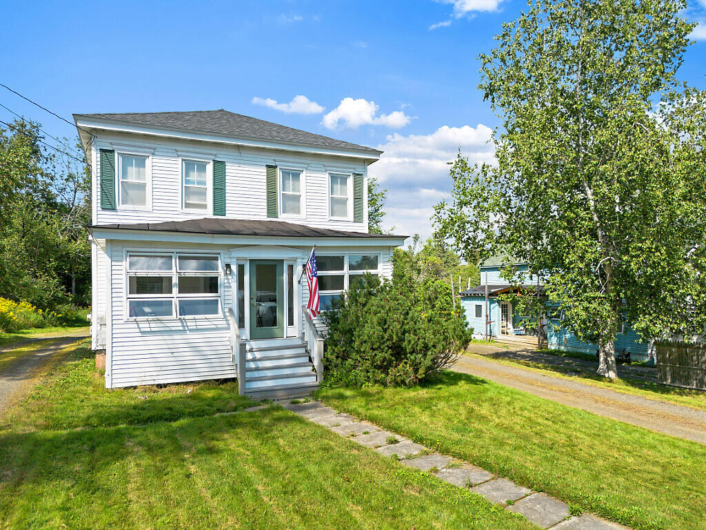 2388 Main Street Rangeley, ME 04970 - Photo 1 of 38 04_DJI_0742_DxO_mls