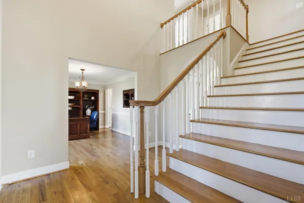 $639,900 | 215 London Downs Drive, Forest, VA 24551