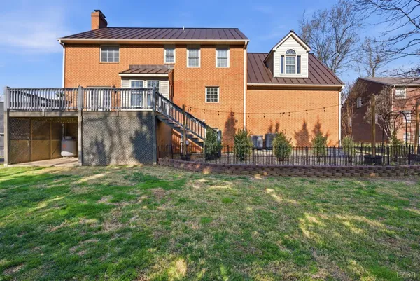 $639,900 | 215 London Downs Drive, Forest, VA 24551