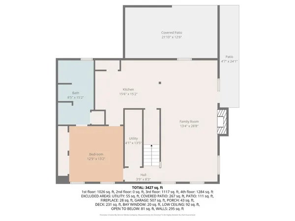$639,900 | 215 London Downs Drive, Forest, VA 24551