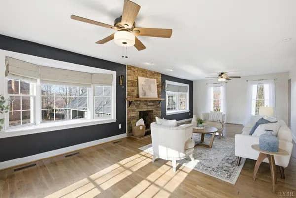 $639,900 | 215 London Downs Drive, Forest, VA 24551