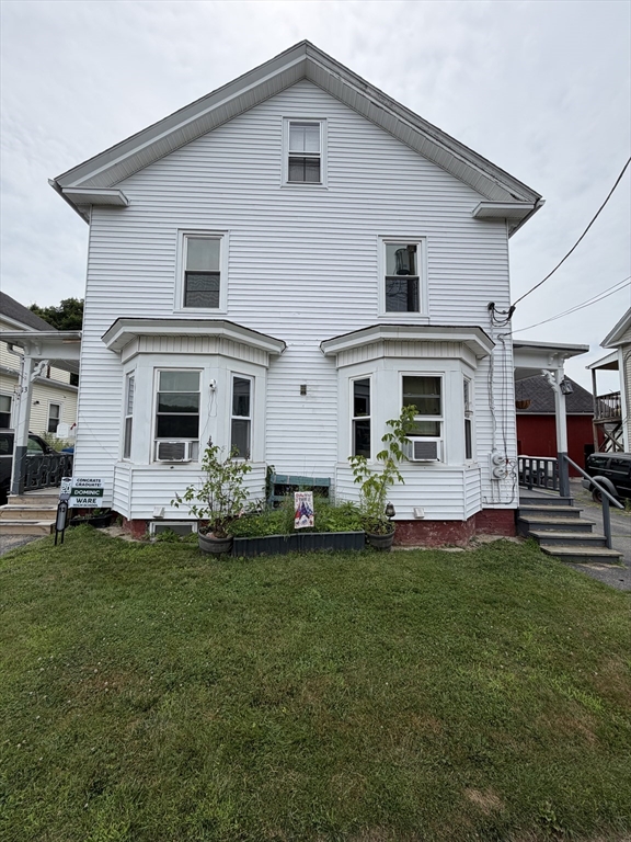 11-13 Maple Avenue Ware, MA 01082 - Photo 1 of 6