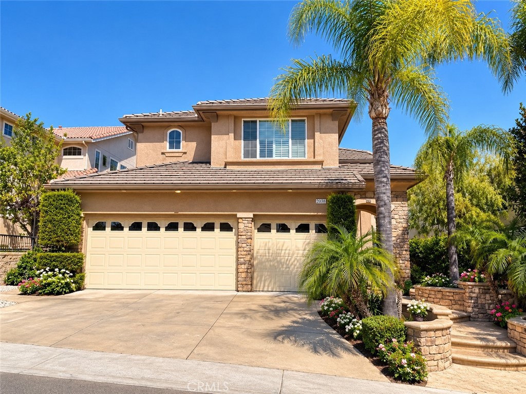 20827 Vercelli Way Porter Ranch, CA 91326 - Photo 20 of 20 Gallery Image 20