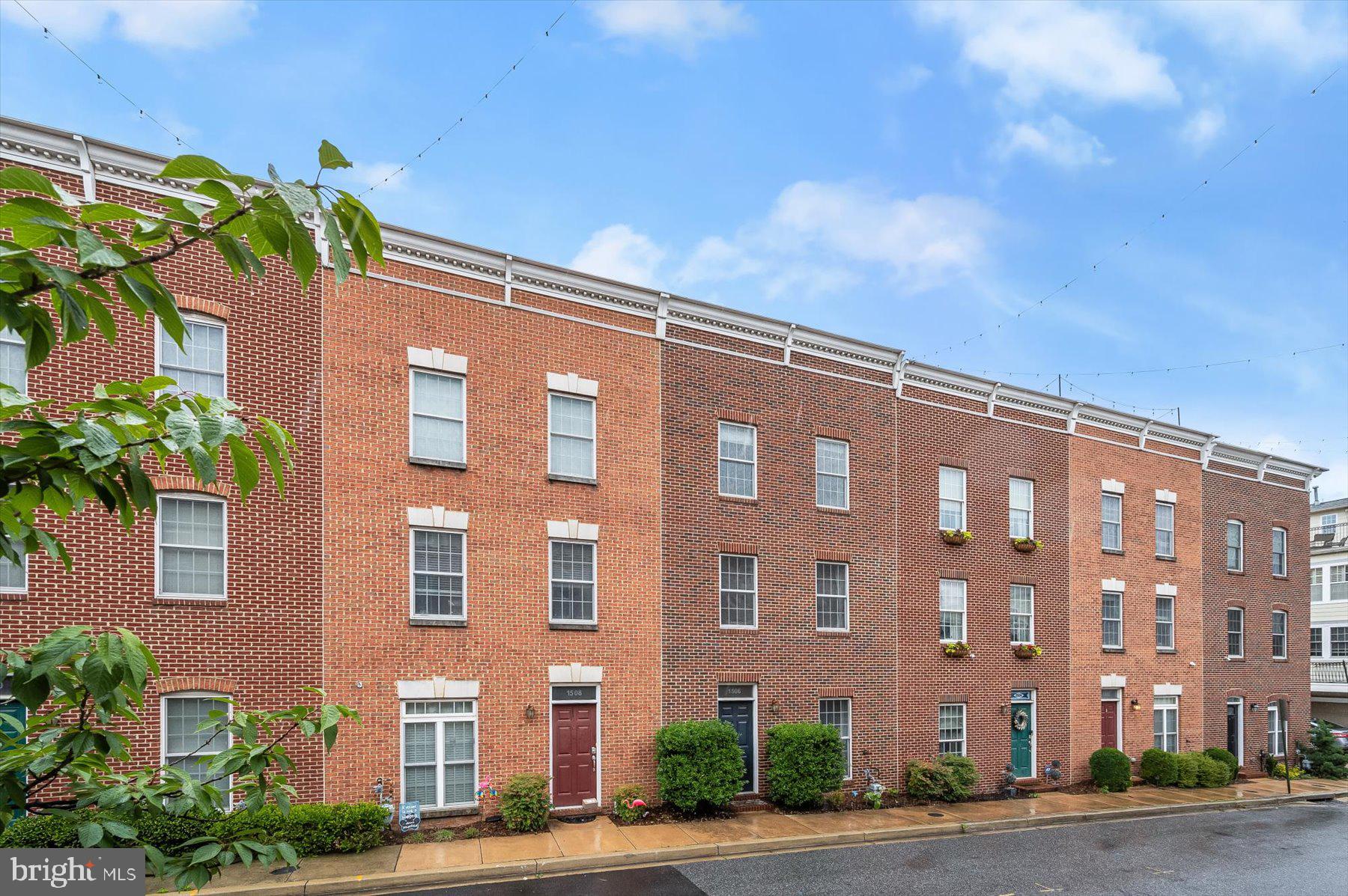 1506 Stack Street Baltimore, MD 21230 - Photo 3 of 42 Gallery Image 3