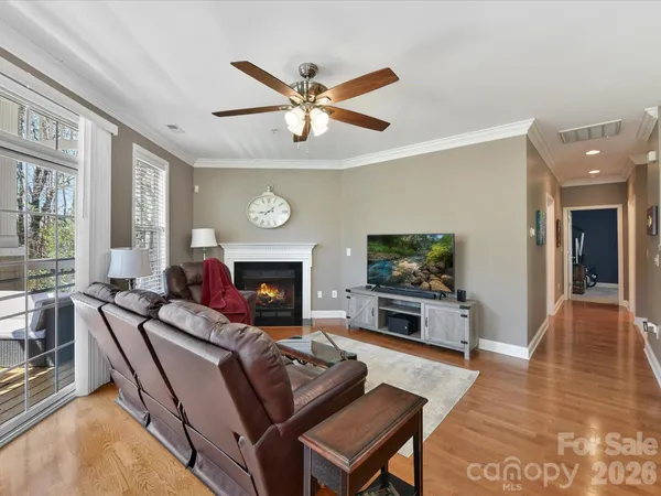 $349,000 | 8665 Edinburgh Square Drive, Cornelius, NC 28031