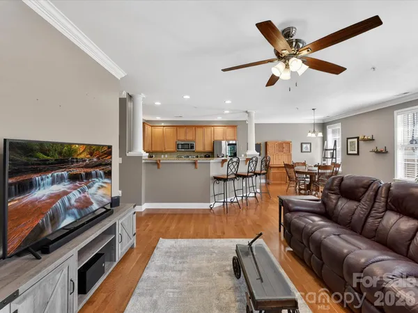 $349,000 | 8665 Edinburgh Square Drive, Cornelius, NC 28031
