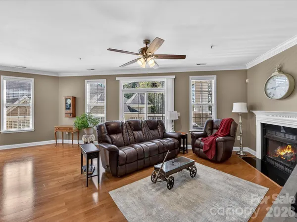 $349,000 | 8665 Edinburgh Square Drive, Cornelius, NC 28031